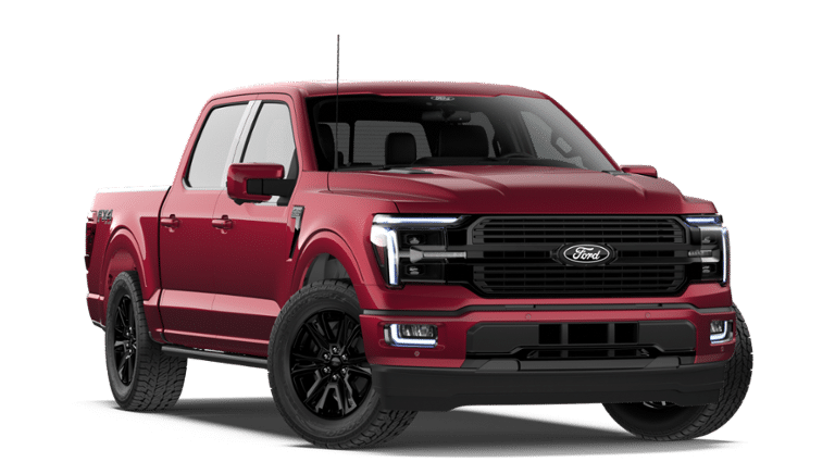 F-150® vehicle